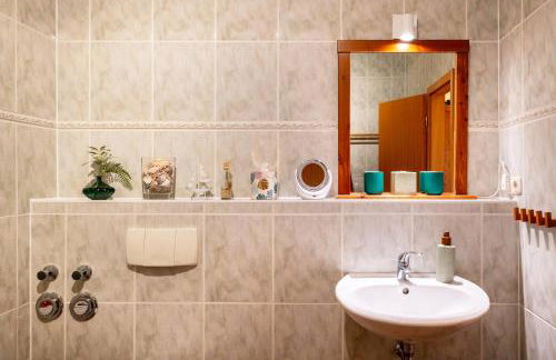 Ferienwohnung Rostocker 7 - Foto 15