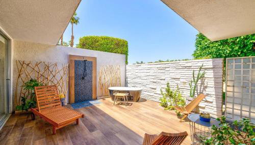 Tranquil & spacious, newly updated, great location - Foto 3