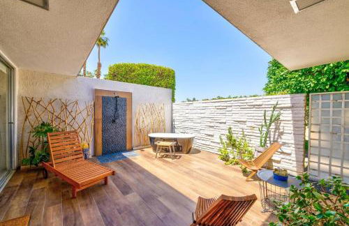 Tranquil & spacious, newly updated, great location - Foto 3