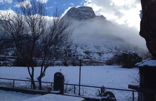 Casas Cleto - Laspuña - Photo 57