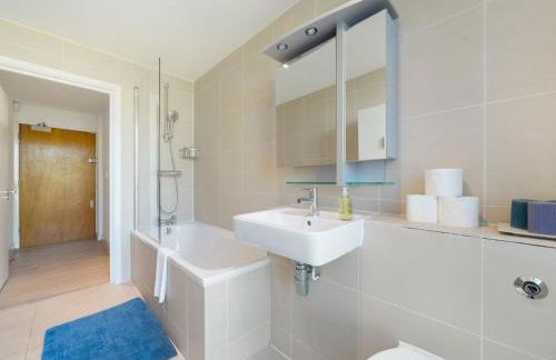 Pass the Keys Bright and cozy apartment in Kentish Town - Foto 26