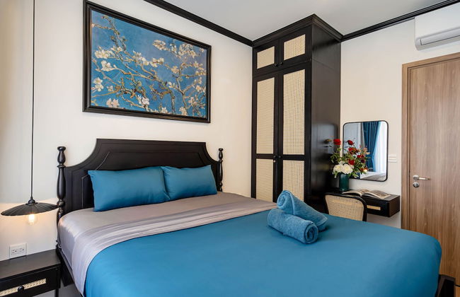 SOHO Residence & Hotel - Foto 14