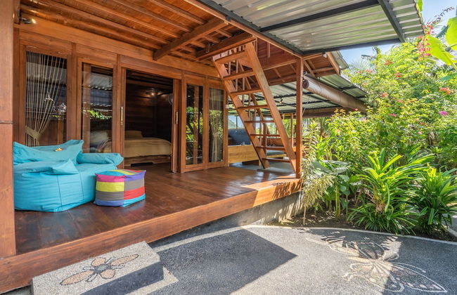 Pondok Carik Villa - Foto 48