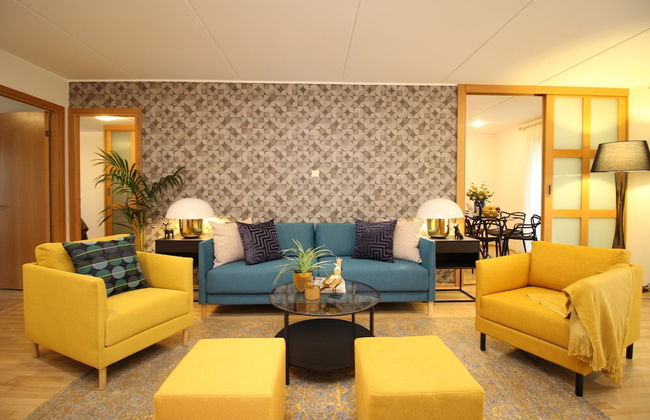 Tallinn City Apartments Roosikrantsi - Foto 1