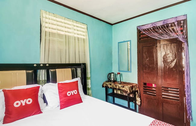OYO Homes 91148 Homesstay Desa Wisata Bahoi Near Ekowisata Mangrove Desa Bahoi - Photo 13