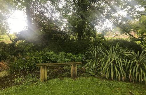 Barnhaven, beautiful converted coach house in National Park - Foto 34