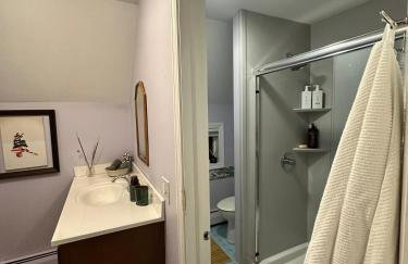 Nature's Nest - Woodland Retreat - Fireplace - Quiet and Cozy - Foto 21