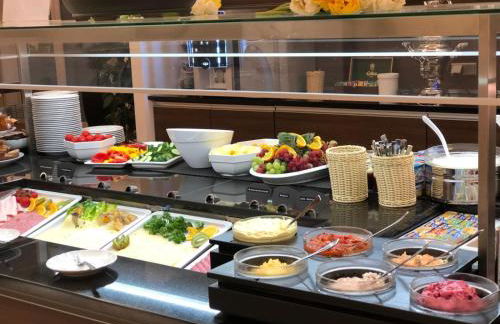 Apartment-Hotel Hamburg Mitte - Foto 69