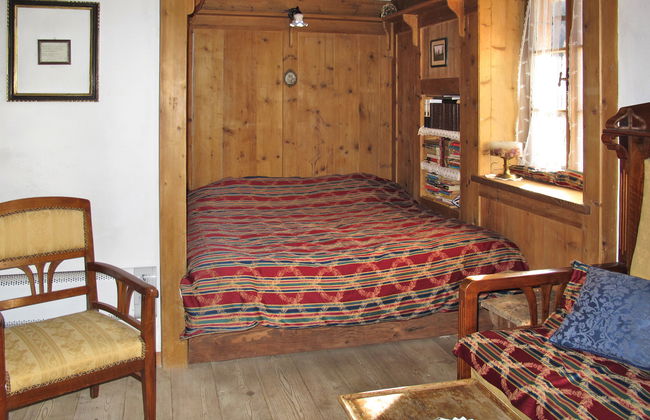 Baita El Deroch - Photo 19