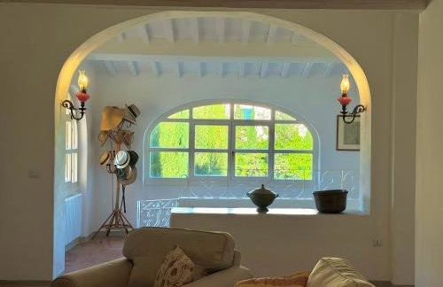 Casa Belvedere by Toscana-Bella - Foto 13