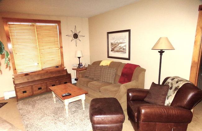 Dakota Lodge 2 Bed 2 Bath - Foto 8