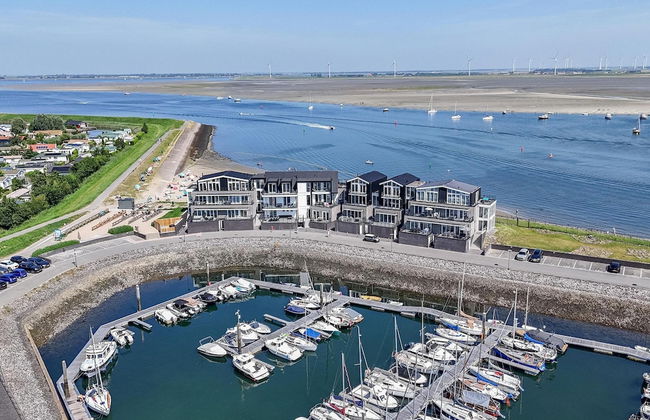 Apt VM - Havenweg 8-34 S-annala Oostr - Foto 29