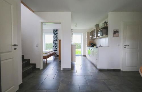 Der Deichhof - Ferienwohnungen - Foto 21