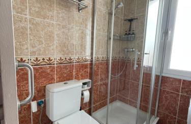 Piscina de Sal y Playa - Foto 3