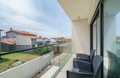 Praia Mar Apartamento T2 - Foto 14