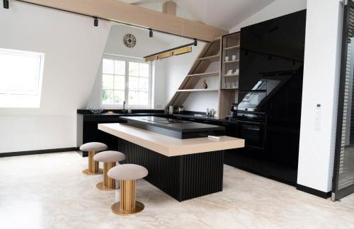 Luxus-Appartments neben Rhein & Reben - Foto 31