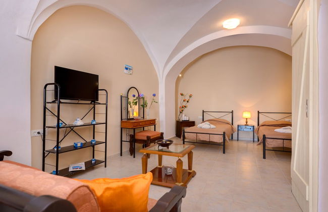 Suite Mantilaria - Photo 13