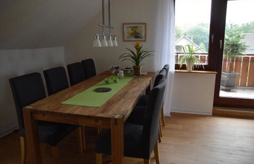 Ferienwohnung Platzek - Foto 8