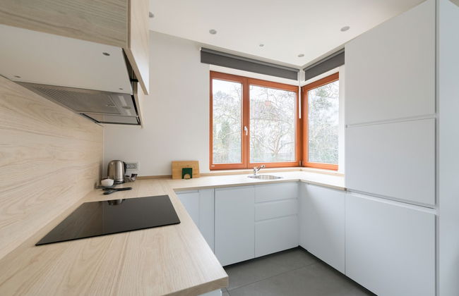 Dom & House - Apartments Sopot Kamienny Potok - Foto 43