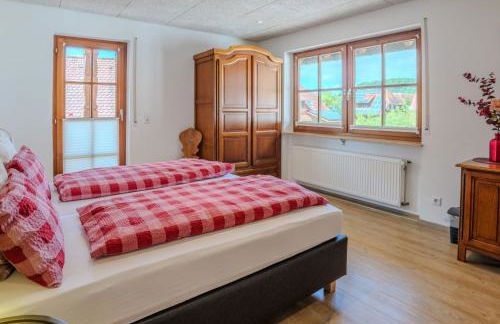 Fewo Zell 14 Pers | Sauna | Hunde erlaubt | BBQ | Massage - Foto 11