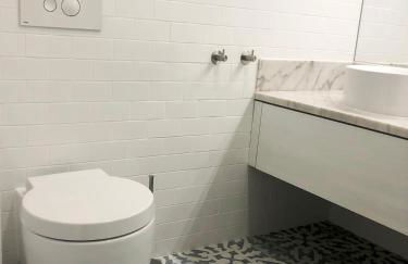 Charming design apartment with garden in Moita - Foto 19