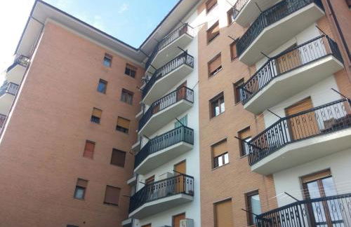 Le Lion Apartments - Lys Family Apartment - Foto 31