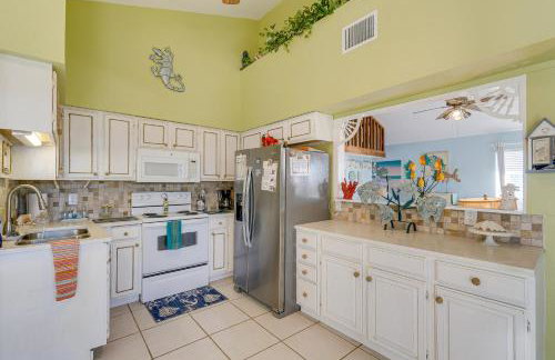 Little Gasparilla Island Paradise Walk to Beach! - Foto 7