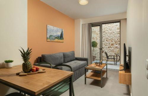 Dimitra Central Apts - Foto 44