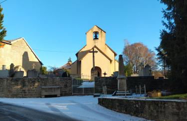 Le Grenier du Moulin - Foto 33