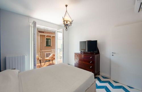 Cicerenella Blue Apartment - Foto 21