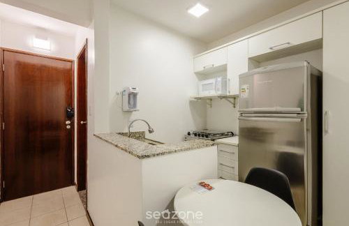 Apartamento Confortável, Lago Norte BVT0418 - Foto 6