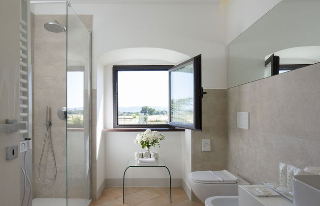 Giotto Luxury Country House - Foto 39