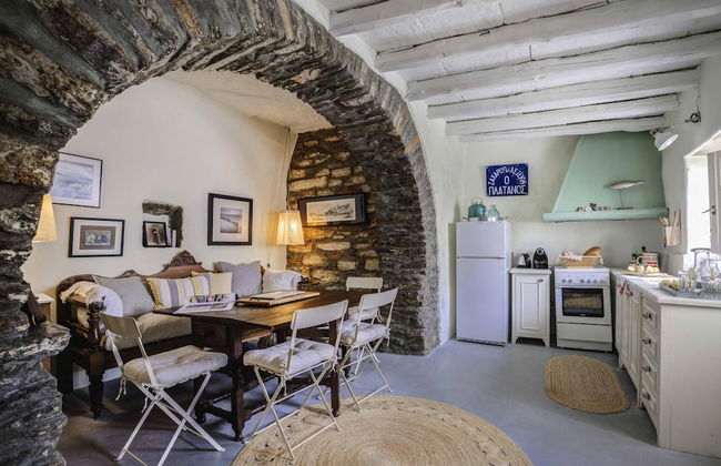 Tinos Experience the House - Foto 1