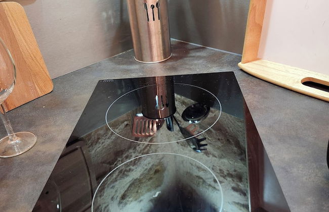 Le Gîte étoilé - Foto 13