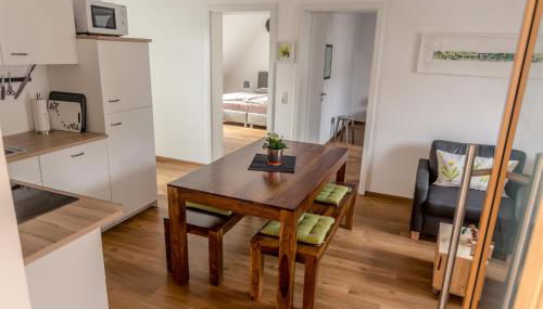 Talstation Kabine 20 / Innenstadt, 2 Schlafzimmer, Terrasse - Foto 3