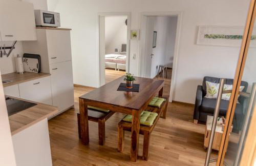 Talstation Kabine 20 / Innenstadt, 2 Schlafzimmer, Terrasse - Foto 3