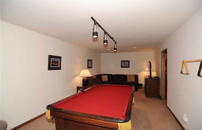 Eagle Ridge 2 Townhome with Private Hot Tub - Foto 15