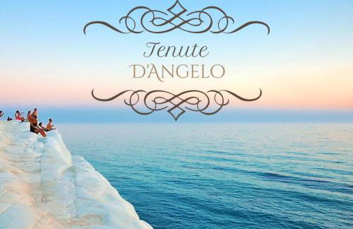 Tenute D'Angelo - Holidays, Relax & Wellness - Casa vacanze ad Agrigento - Foto 46