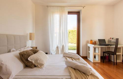 Villa in Langa - Foto 9