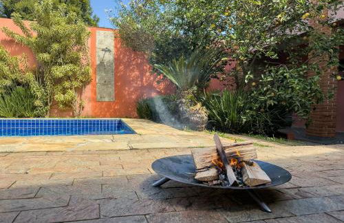 Casa espaçosa a apenas 30 minutos de SP - Foto 35