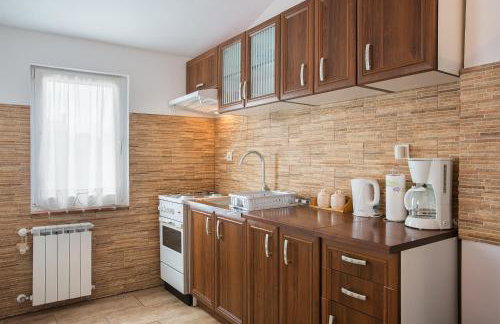 Apartments Skitača 1816 - Foto 45