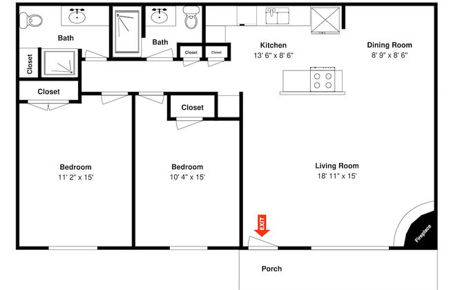 Artist Road - Photo 36