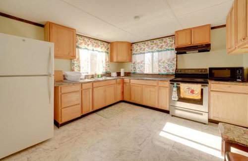 4 Mi to Gauley River Rapids! Outdoor Adventure Hub - Foto 10