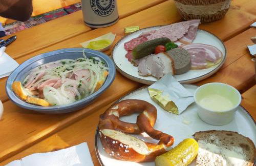 Apartment Loni in Viereth by Interhome - Foto 27