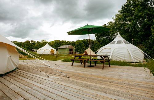 Luxury Glamping Retreat in Battle - Foto 58