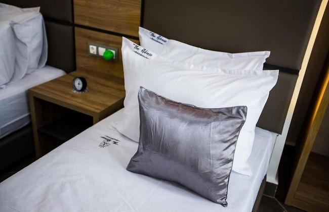 The Adress Residence - Foto 15