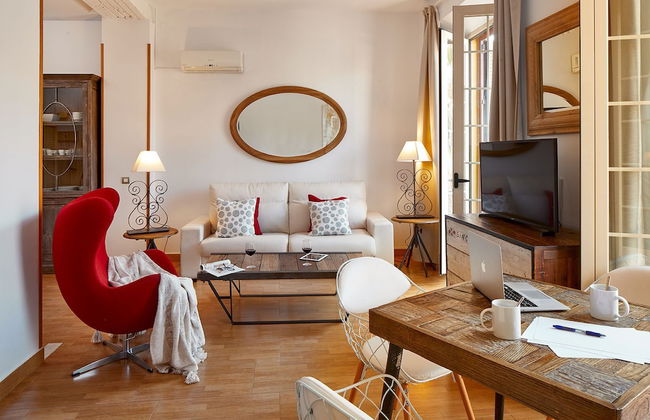 Lodgingmalaga Plaza de la Constitución - Foto 64