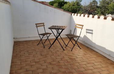 Domaine du Soleil Couchant - Foto 17