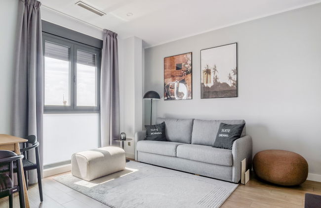 Limehome Madrid Calle de Don Ramón de la Cruz - Foto 32