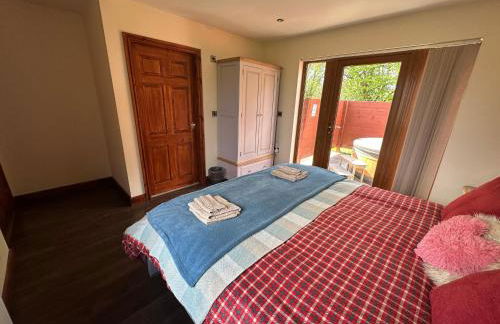 Lily Lodge-Tranquil-Hot Tub-Fishing-7m to beach - Foto 12